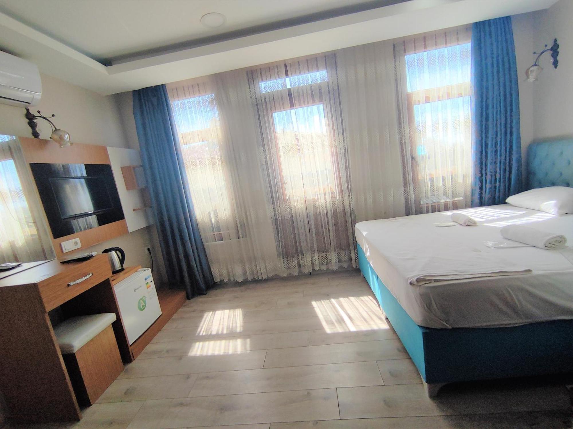 Grafen House Aparthotel Isztambul Kültér fotó