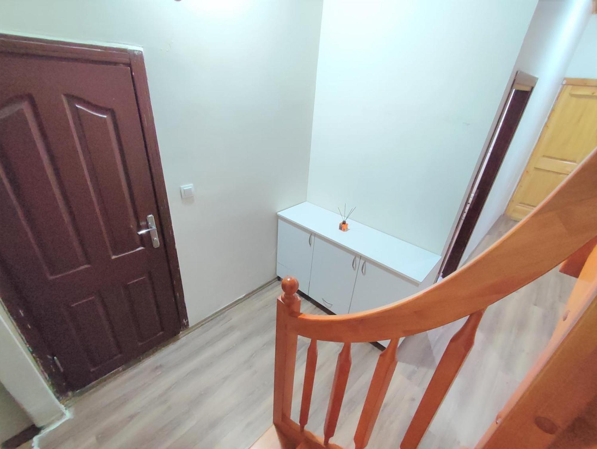 Grafen House Aparthotel Isztambul Szoba fotó