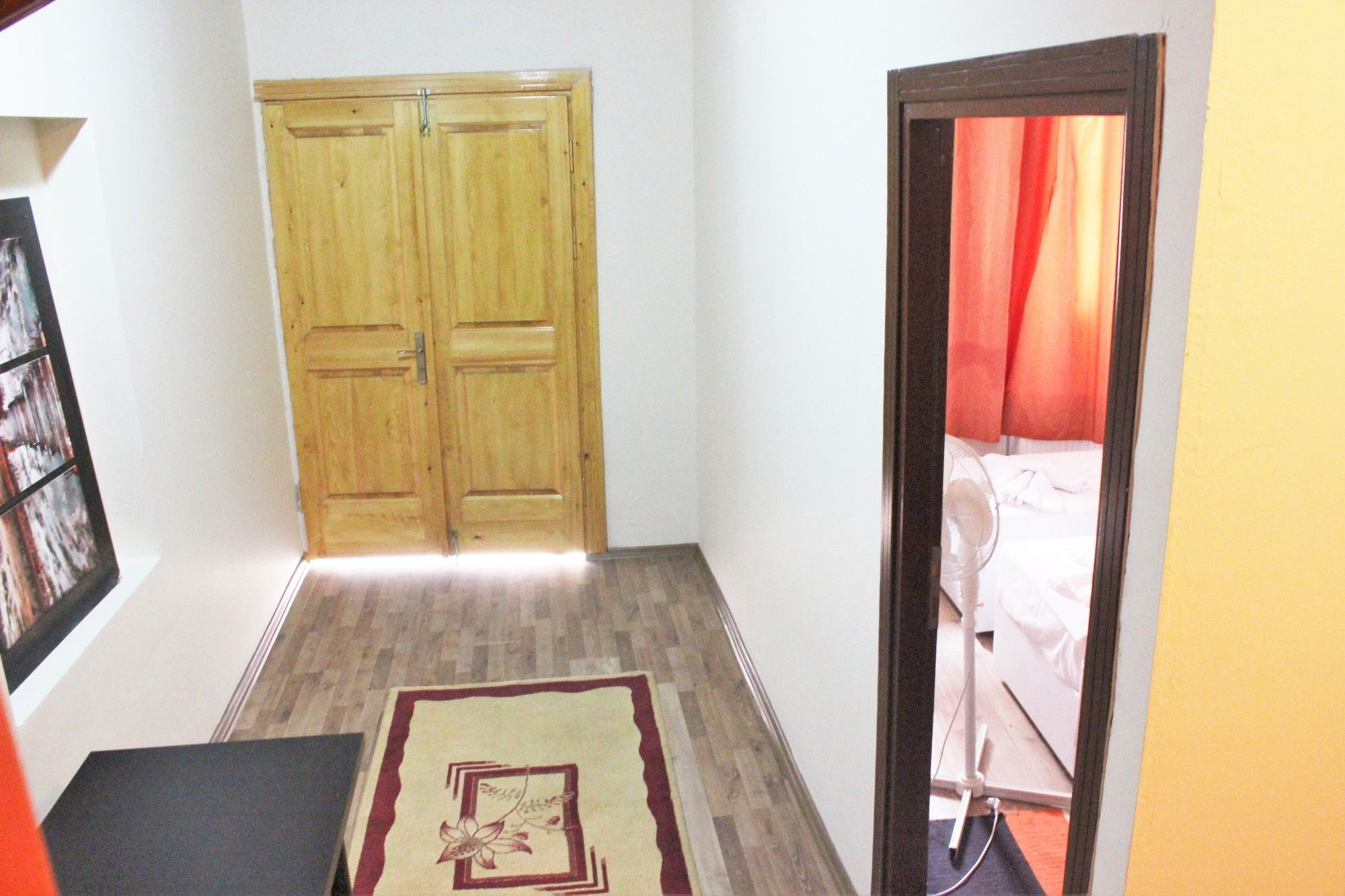 Grafen House Aparthotel Isztambul Kültér fotó